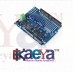 OkaeYa Servo Driver Module Shield 16 Channel 12-bit PWM I2C interface PCA9685